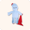 IgglePiggle Plush