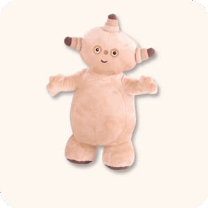 Makka Pakka Plush