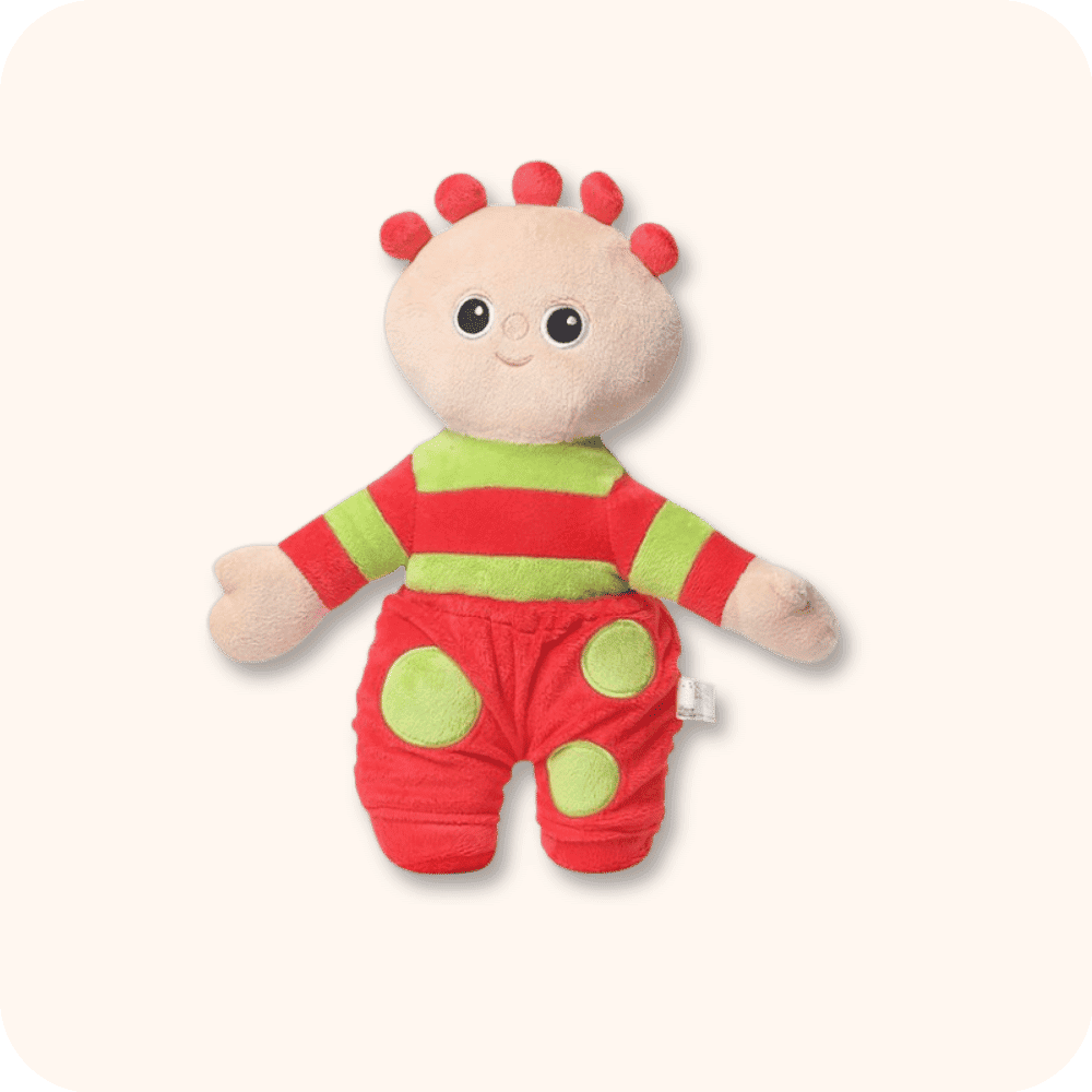 Tombliboo Unn Plush Tombliboo Unn Plush