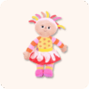 Upsy Daisy Plush