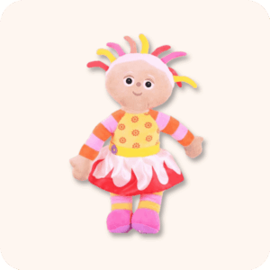 Upsy Daisy Plush